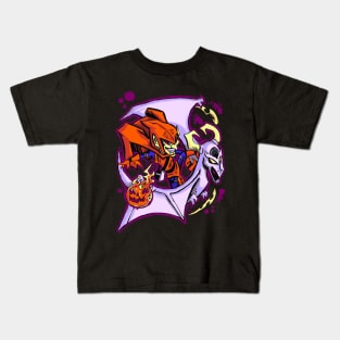 Goblin Glider Kids T-Shirt